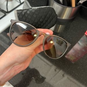 Ray Ban Erika Classic Sunglasses